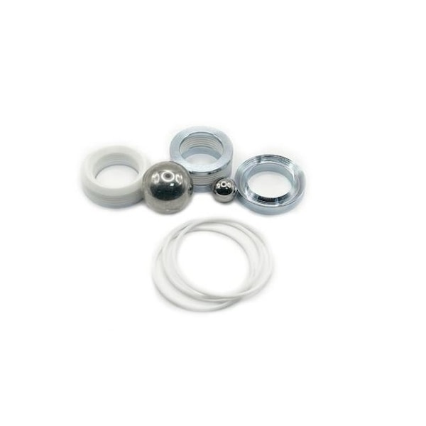 Bedford Precision Kit - Dura-Flo 900, 56:1 King T for Graco